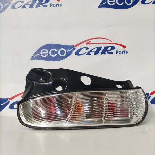 Linke Rückleuchte Lancia Y 2006, weißer Hintergrund, ecoAG150