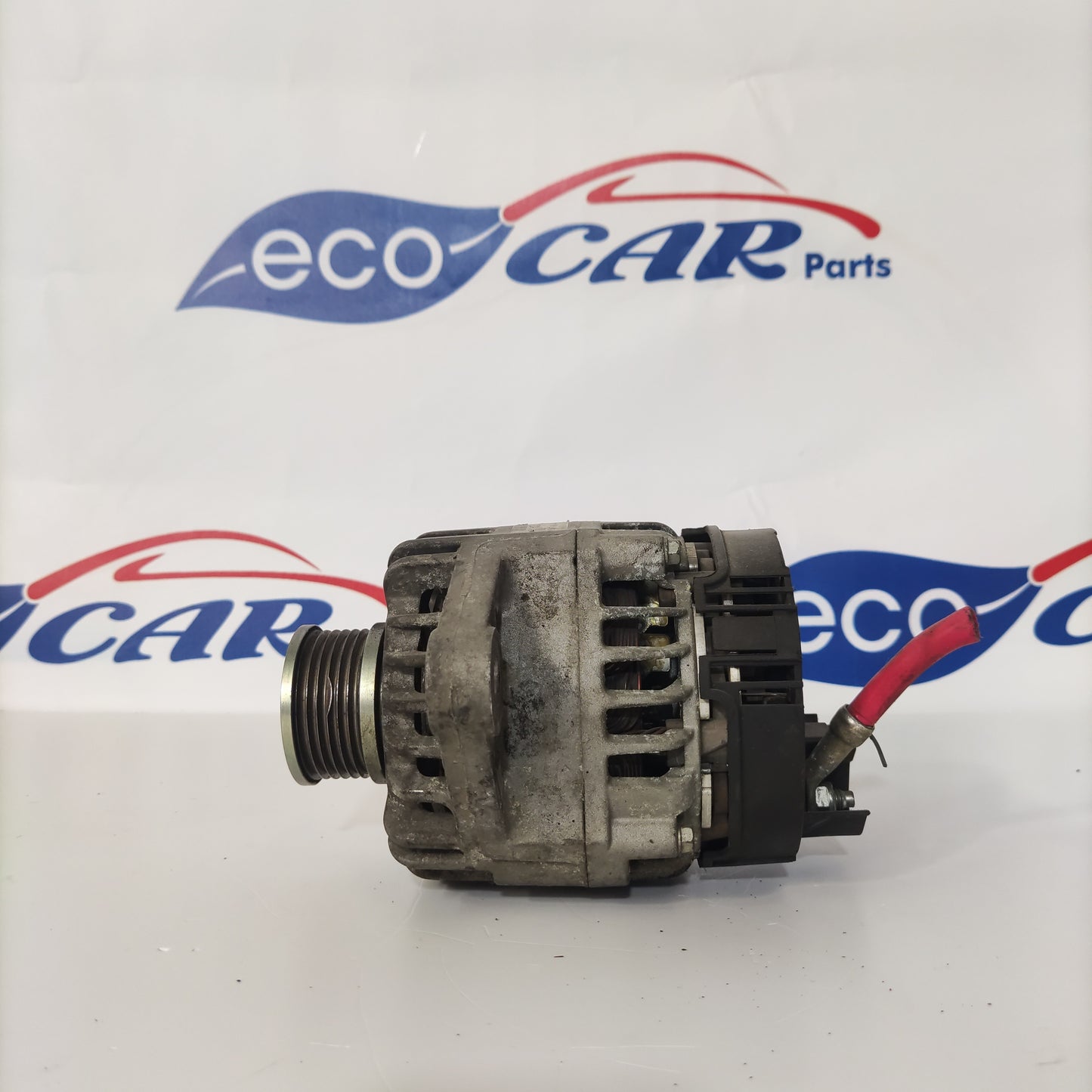 Alternatore Fiat Croma/ Doblò/Alfa Romeo 159 MTJ 120A cod.51854902 ecoAG153