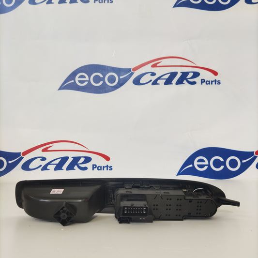 Pulsantiera anteriore sx DS3 2015 ecoAG155