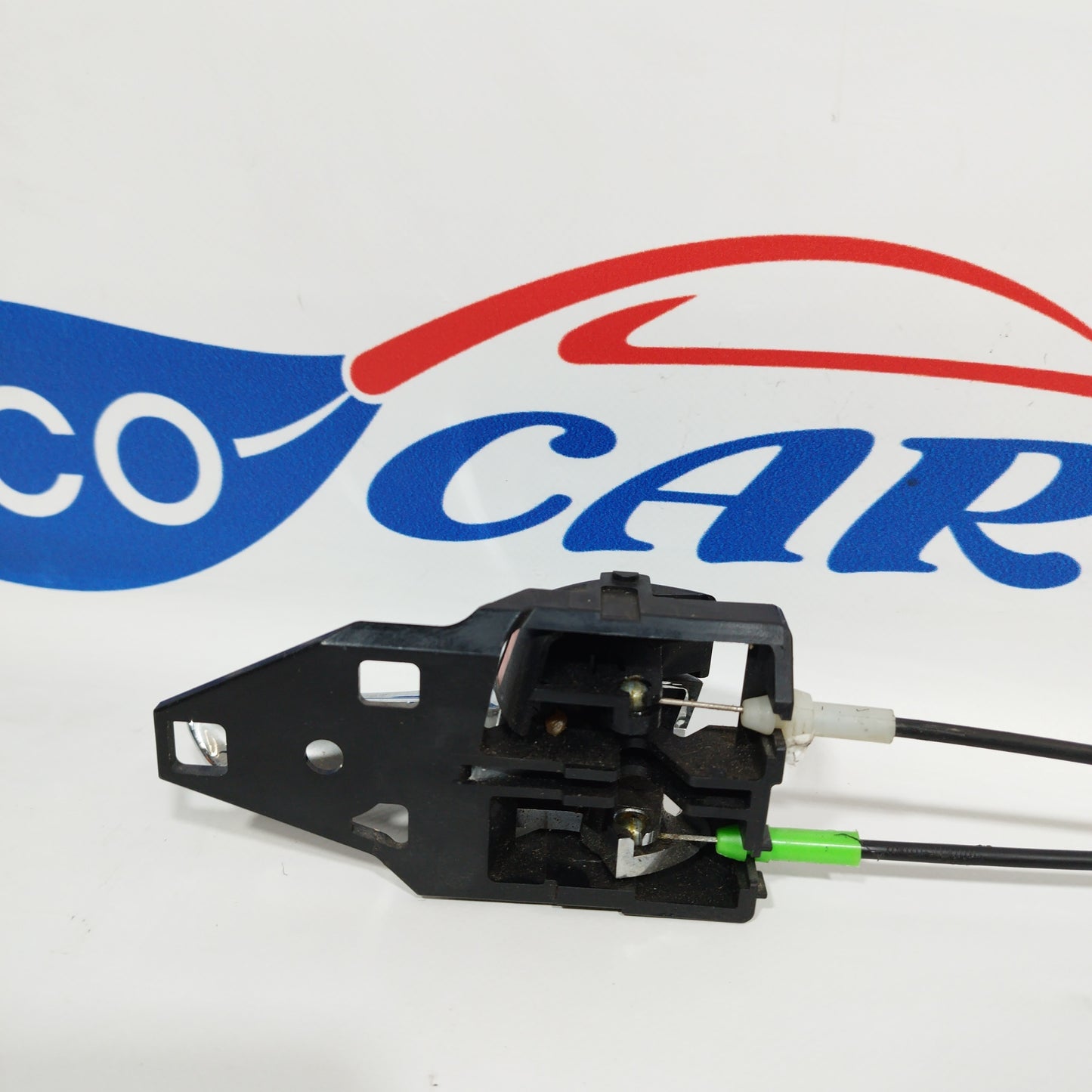 Serratura anteriore sx Rav 4 2012 4pin completa di maniglia ecoAC210