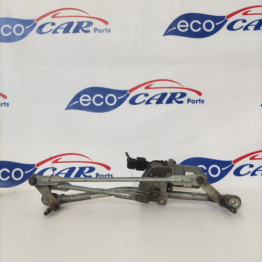 Front windscreen wiper motor BMW X1 2018 code 3397021478 ecoAG160