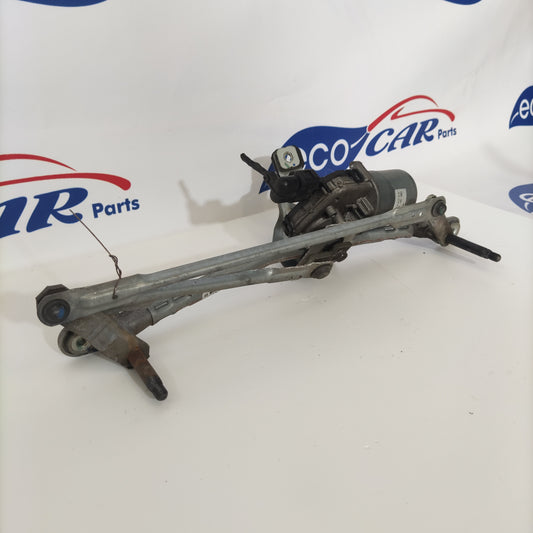 Front windscreen wiper motor BMW X1 2018 code 3397021478 ecoAG160