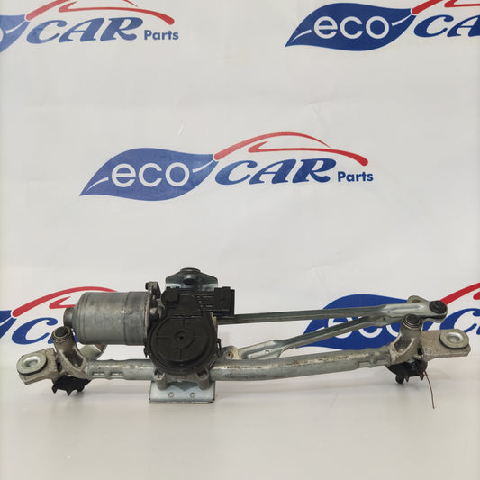 Front windshield wiper motor Kia Sportage 2018 ecoAG161