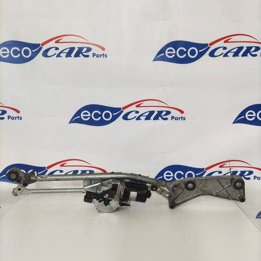 Mercedes ML 2010 front windshield wiper motor cod. A1648201742 ecoAG162
