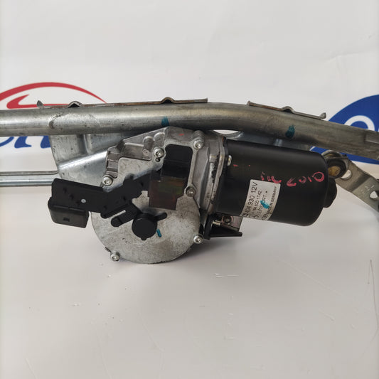 Mercedes ML 2010 front windshield wiper motor cod. A1648201742 ecoAG162
