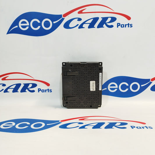 blue&amp;me control unit Fiat Bravo 2010 code 5180918 ecoAC221