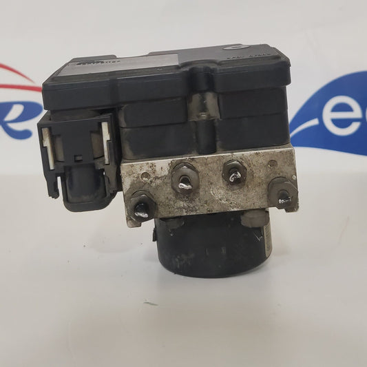 Ford Fiesta 1.2b ABS, Baujahr 2010, Teilenummer 06.2109-5581.3, ATE ecoAG166