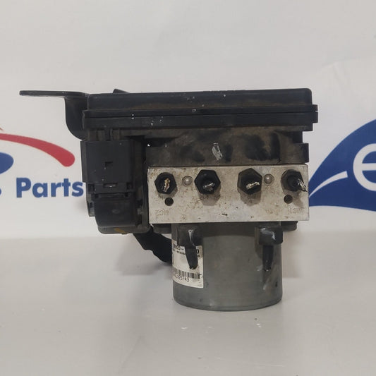 ABS Kia Sportage 1.6 CRDI 2018 cod.58920-f1530 ecoAG169