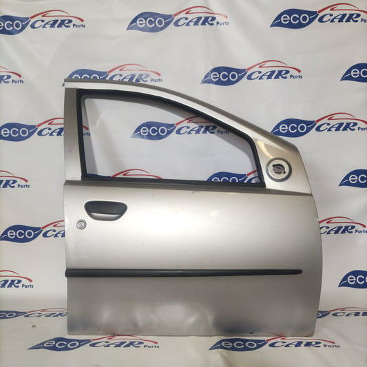 Sportello anteriore dx Fiat Punto 2004 grigio ecoAG173