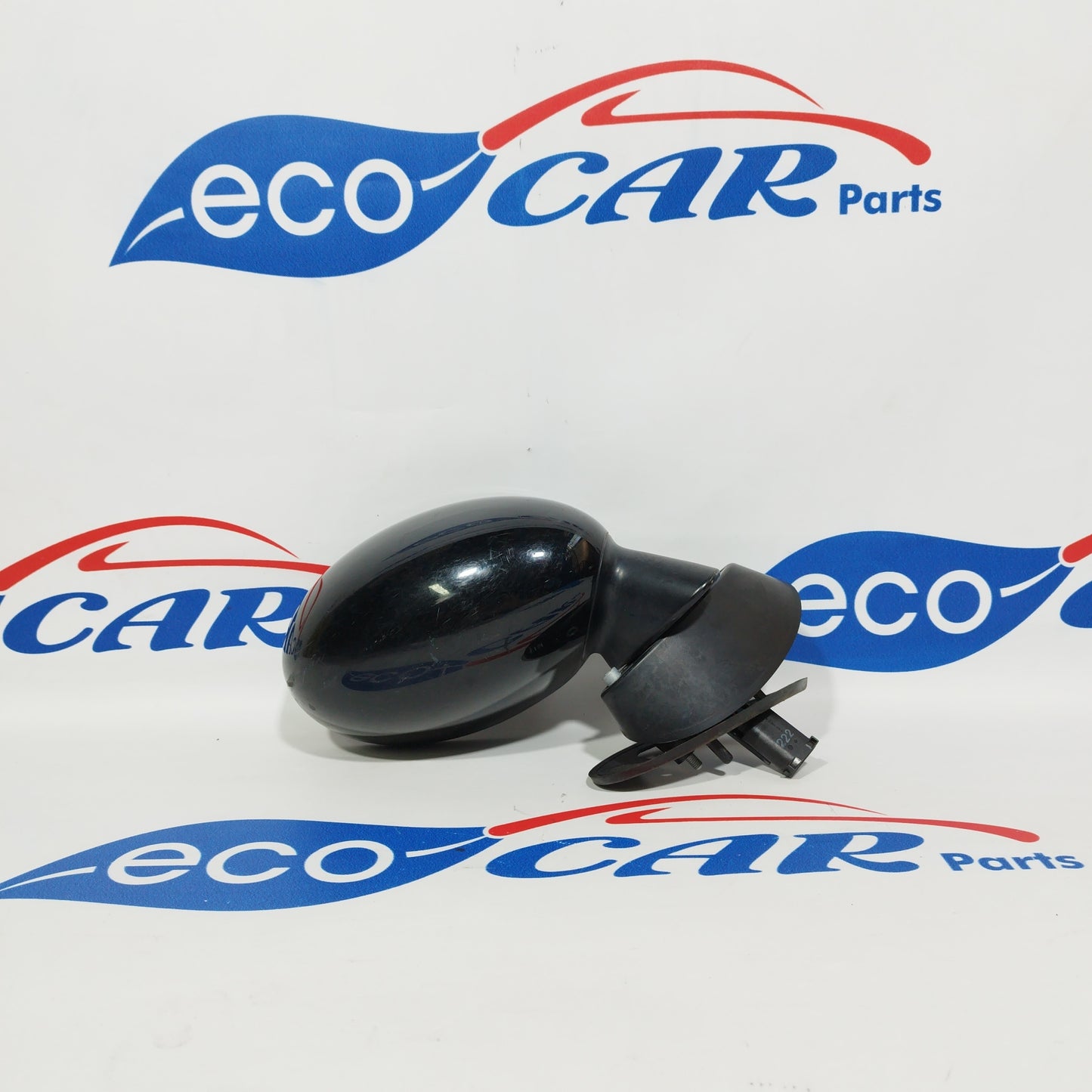 Specchietto dx elettrico Mini Cooper r53 2003 3pin ecoAC202