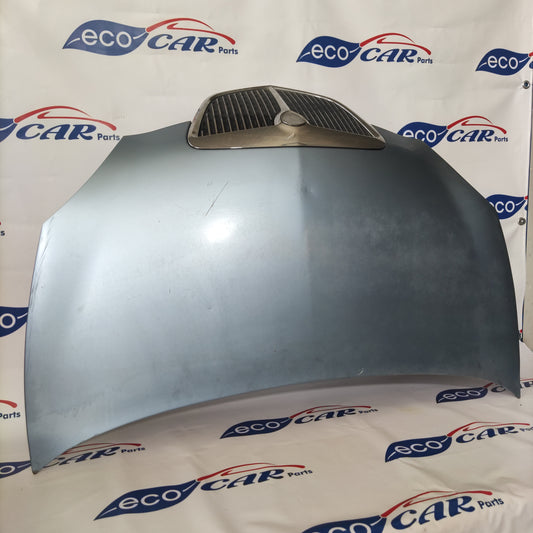 Cofano Lancia Y 2006 celeste ecoAG177