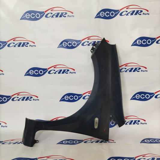 Left mudguard Fiat Grande Punto blue ecoAG178