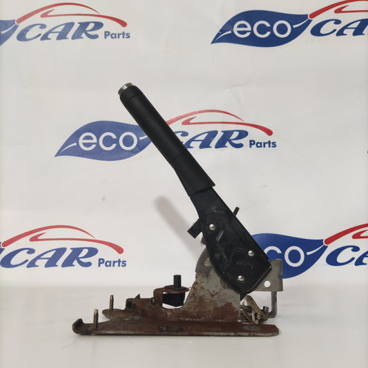 Handbrake lever Citroen C3 2005 ecoAG179