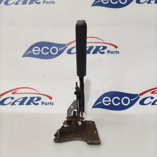 Handbrake lever Citroen C3 2005 ecoAG179
