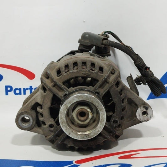 Alternatore Toyota Yaris 2006 1.3b codice 27060-0j061 ecoAC225