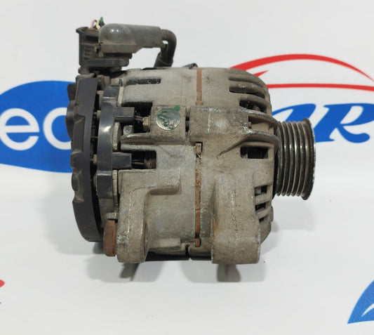Alternatore Toyota Yaris 2006 1.3b codice 27060-0j061 ecoAC225