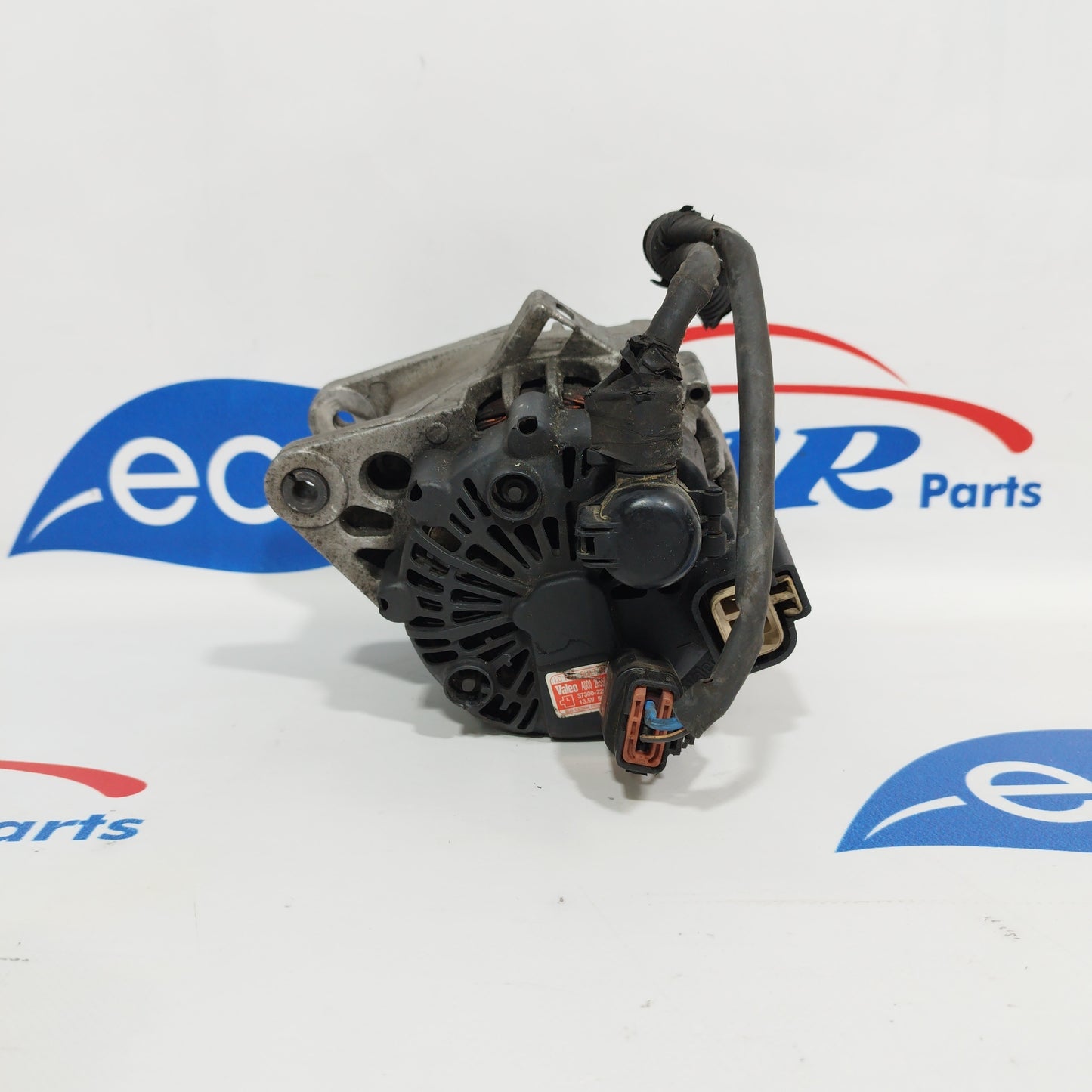 Hyundai Getz 1.3 b 2006 alternator cod. 37300-22650 A0002655023 ecoAC226