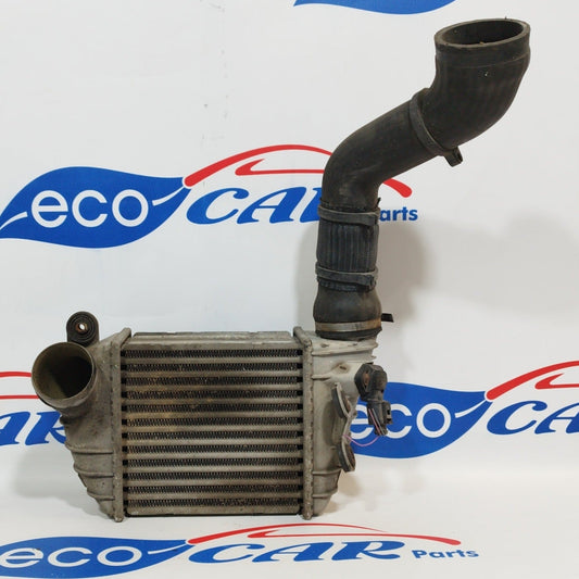Radiatore intercooler Audi tt 1999 1.8 tb cod. 8N0145803 ecoAC227