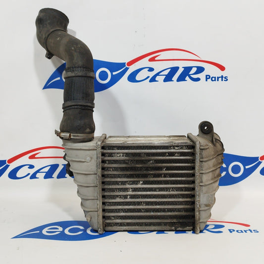Radiatore intercooler Audi tt 1999 1.8 tb cod. 8N0145803 ecoAC227