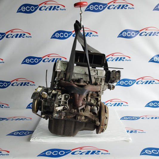 Motore Lancia Y 2000 1.2 b 8v 60cv codice 840A3000 ecoAC233