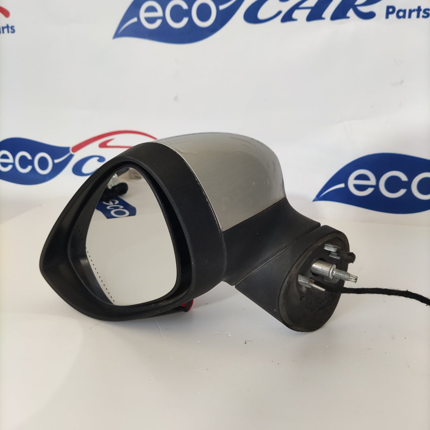 Espejo retrovisor izquierdo electrico Ford Fiesta 2010 6 cables ecoAG187