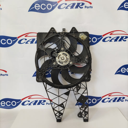 Radiator fan Alfa Romeo Mito 1.3 mtj cod-871300600 ecoAG191