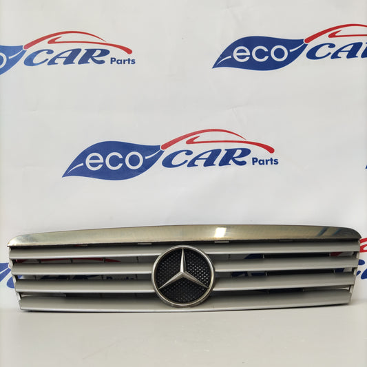 Front grille Mercedes Class A w168 2002 ecoAG192
