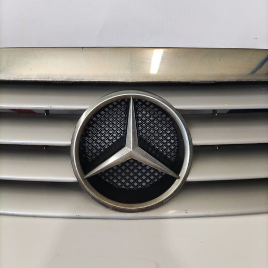 Front grille Mercedes Class A w168 2002 ecoAG192