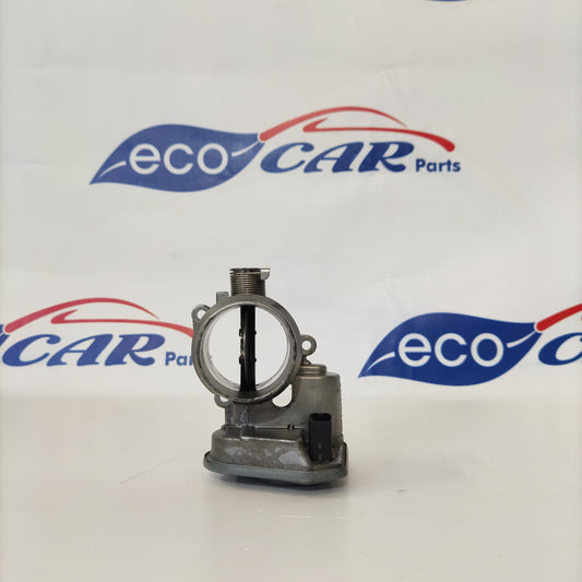 Corpo farfallato BMW Serie 1/320 2007 cod-780437301 ecoAG194