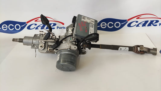 Piantone sterzo con city Fiat Tipo 2018 cod.00521196870 ecoAG196