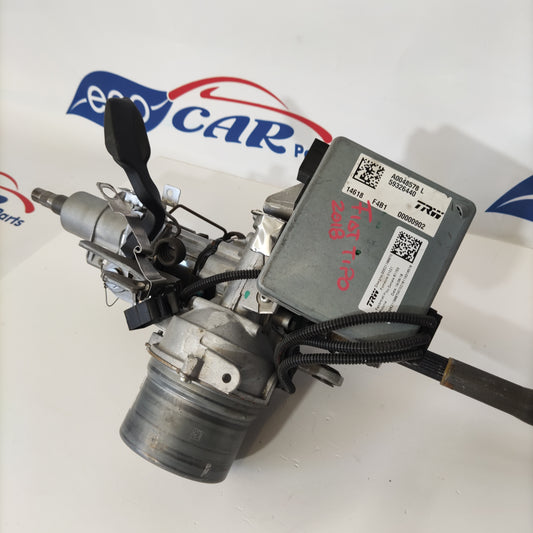 Piantone sterzo con city Fiat Tipo 2018 cod.00521196870 ecoAG196