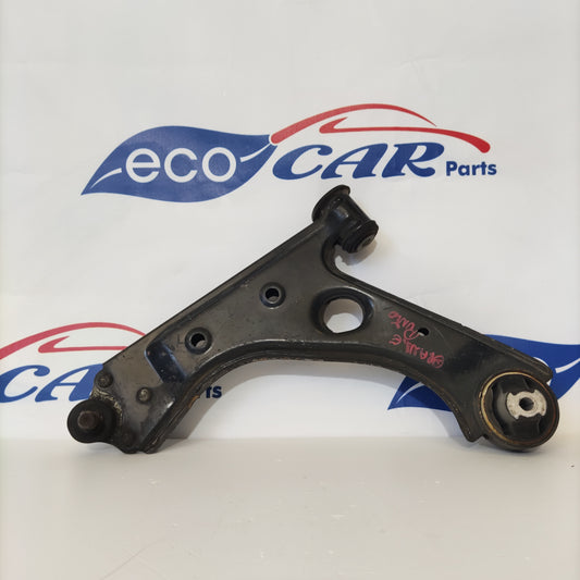 Braccio oscillante sx Fiat Grande Punto ecoAG200