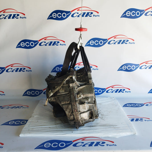 Automatikgetriebe BMW X1 F48 sDrive 2.0 d 150 PS 2015 Code 30510tgb075 ecoAC239