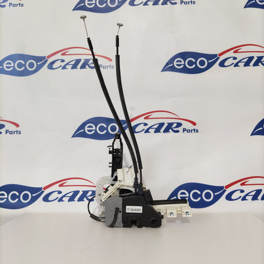 Hyundai Tucson 2017 7-poliges Türschloss ecoAG209 vorne links