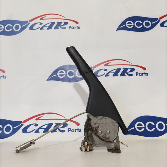 Renault Modus 2006 ecoAG211 Handbremse