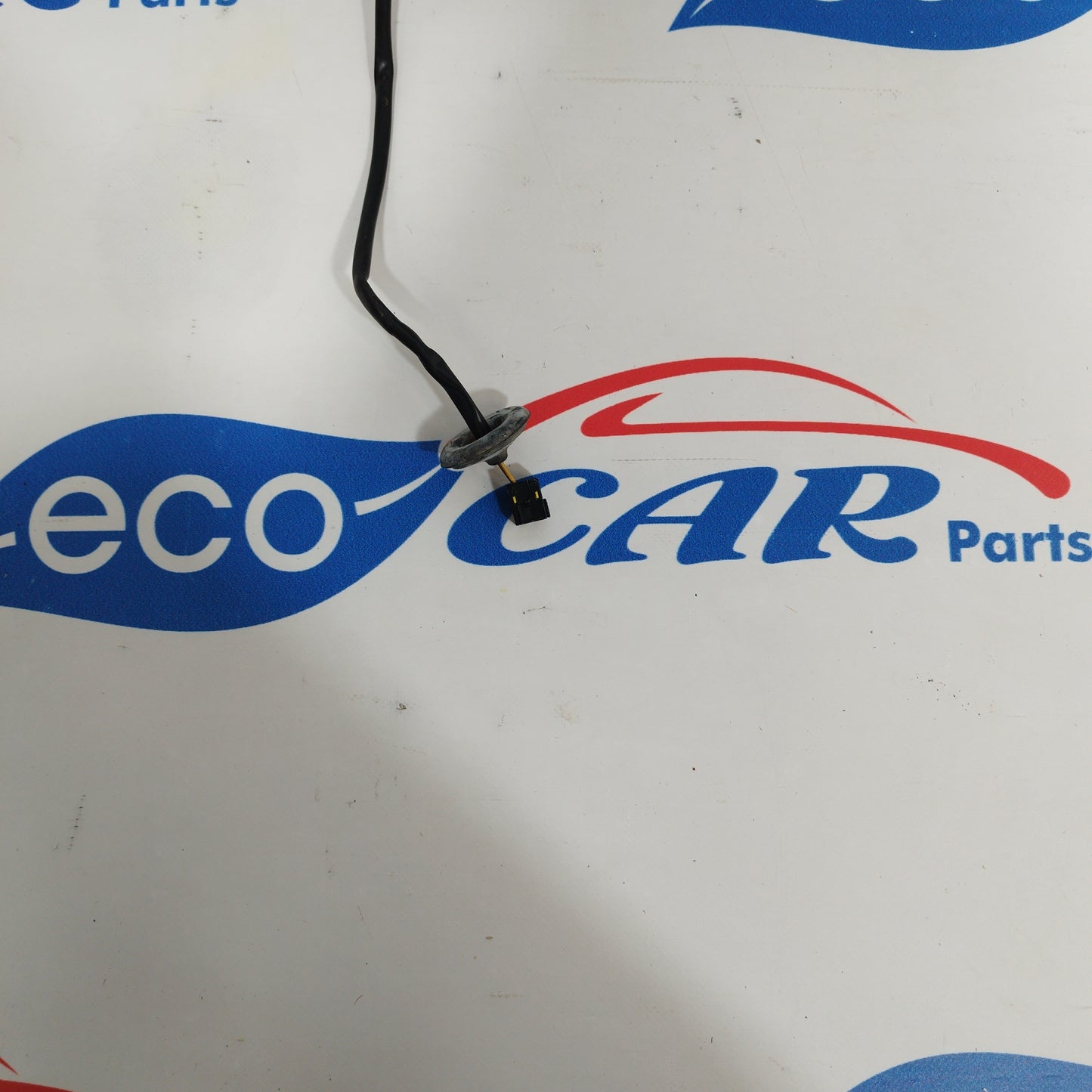 Specchietto sx Opel Corsa D 2007 elettrico 3 fili bianco cod. 46-843-5664 ecoAC244