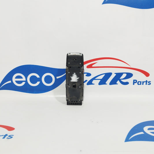 Pulsantiera anteriore sx 4 tasti Mercedes Classe A W176 2012 3 pin codice A1669054300 ecoAC250