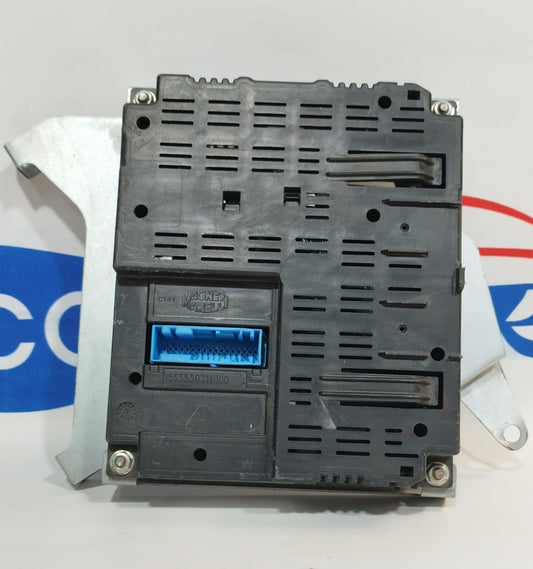 blue&amp;me control unit Fiat 500 2010 code: 51827410 ecoAC259