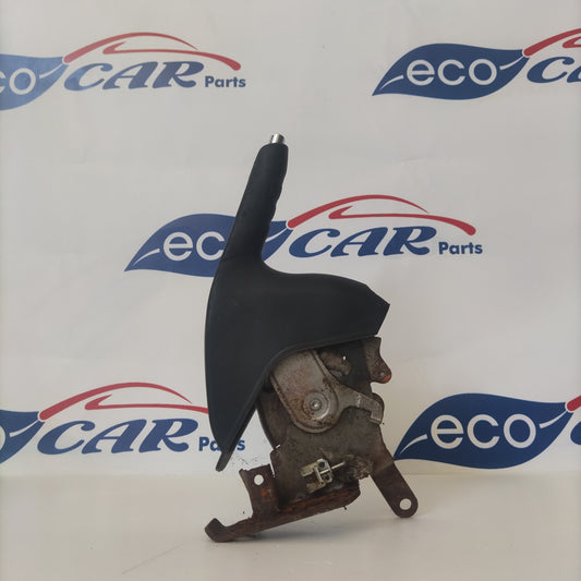 Handbremse Ford Fiesta 2010 ecoAG213