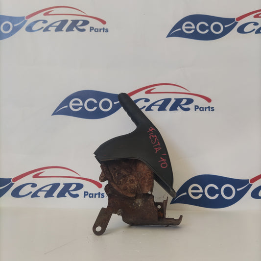 Handbremse Ford Fiesta 2010 ecoAG213