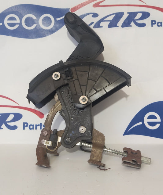 Handbremse Fiat 500 L 2014 ecoAG214