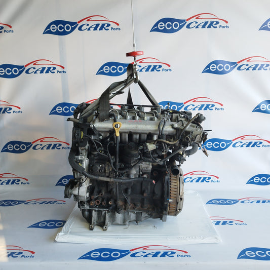 MOTORE KIA CEED 2012 1.6 CRD 116CV  D4FB