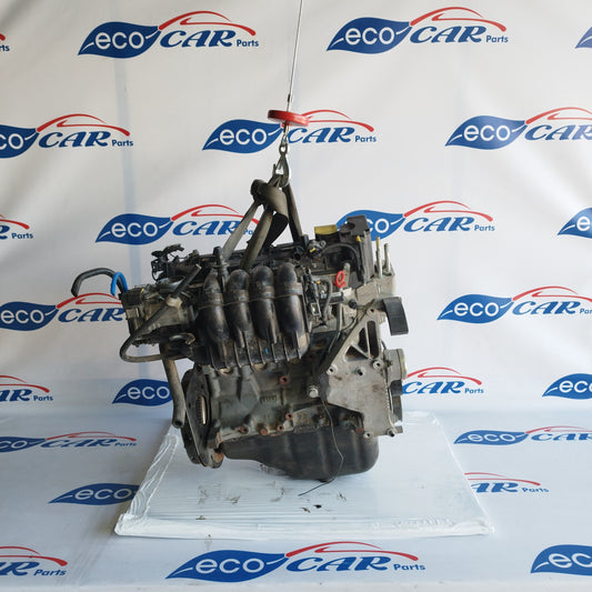 Fiat 500 2017 1.2 b 8v engine code 169A4000 (with phase variator) ecoAC265