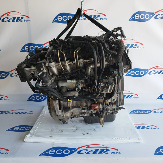 Motore Ford Focus/ C-Max 1.6 tdci 90cv codice HHDA ecoAC266