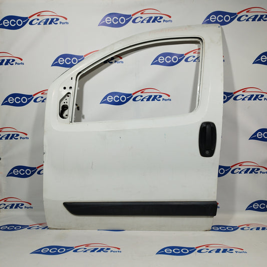 Sportello anteriore sx Fiat Fiorino 2010 bianco ecoAC278