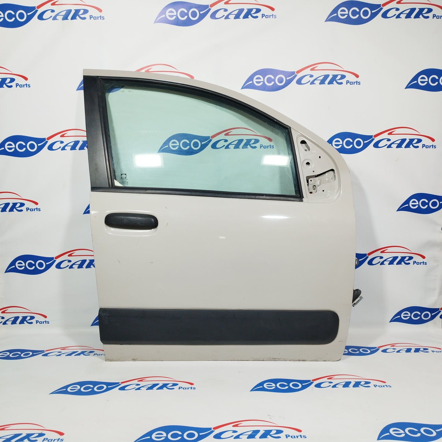 Right front door Fiat New Panda 2015 beige ecoAC279