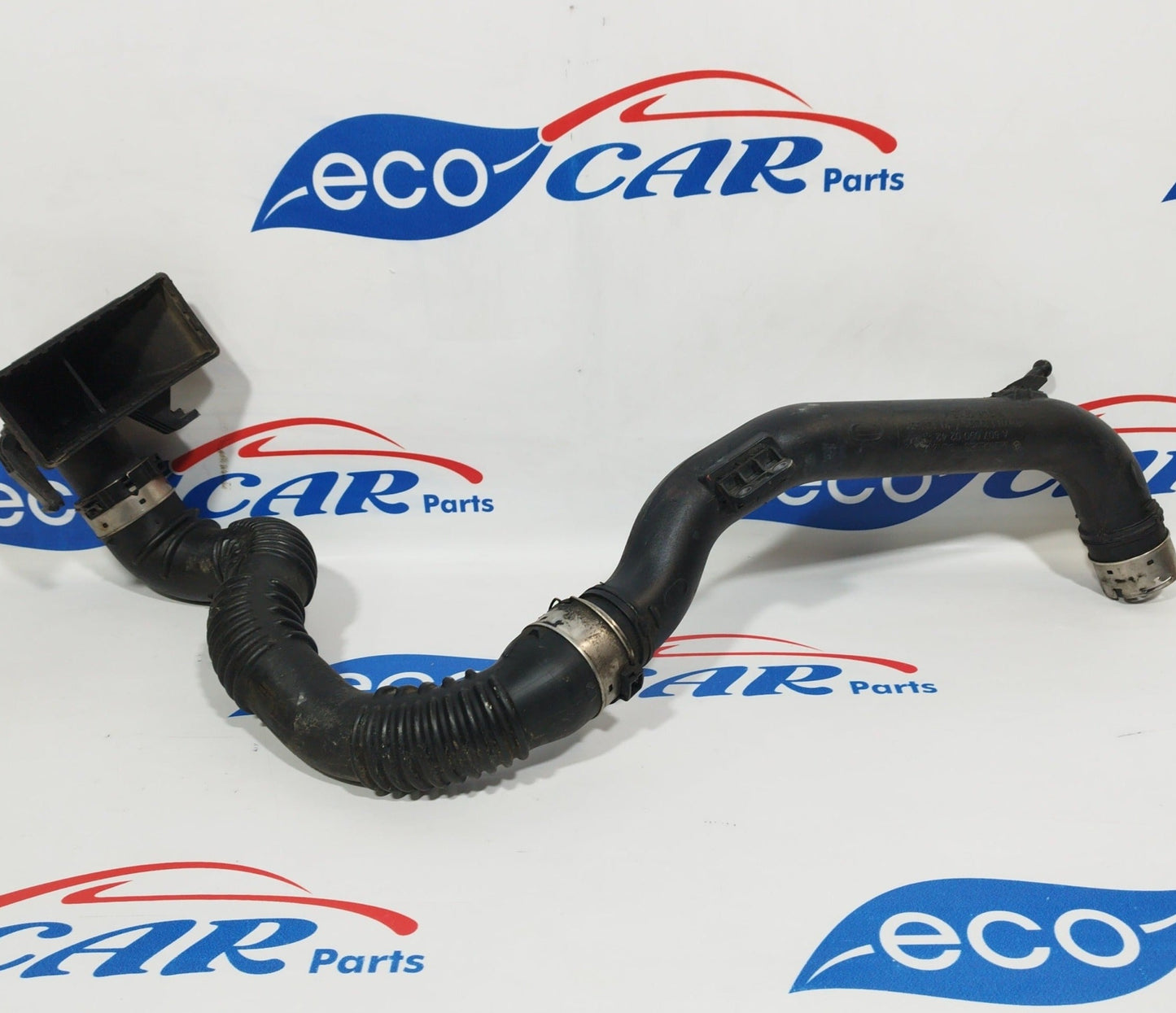 Intake pipe Mercedes Class A w176 1.5 cdi 2016 cod: a6070900242 ecoAC282