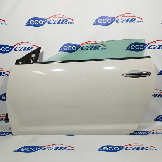 Sportello sx Alfa Romeo Mito 2008 beige ecoAC284