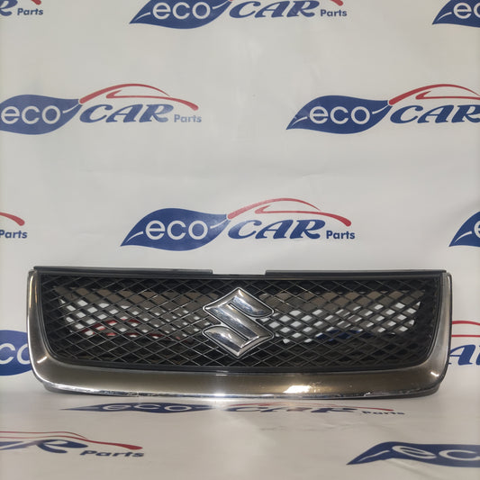 Suzuki Grand Vitara 2006 ecoAG217 Frontgrill
