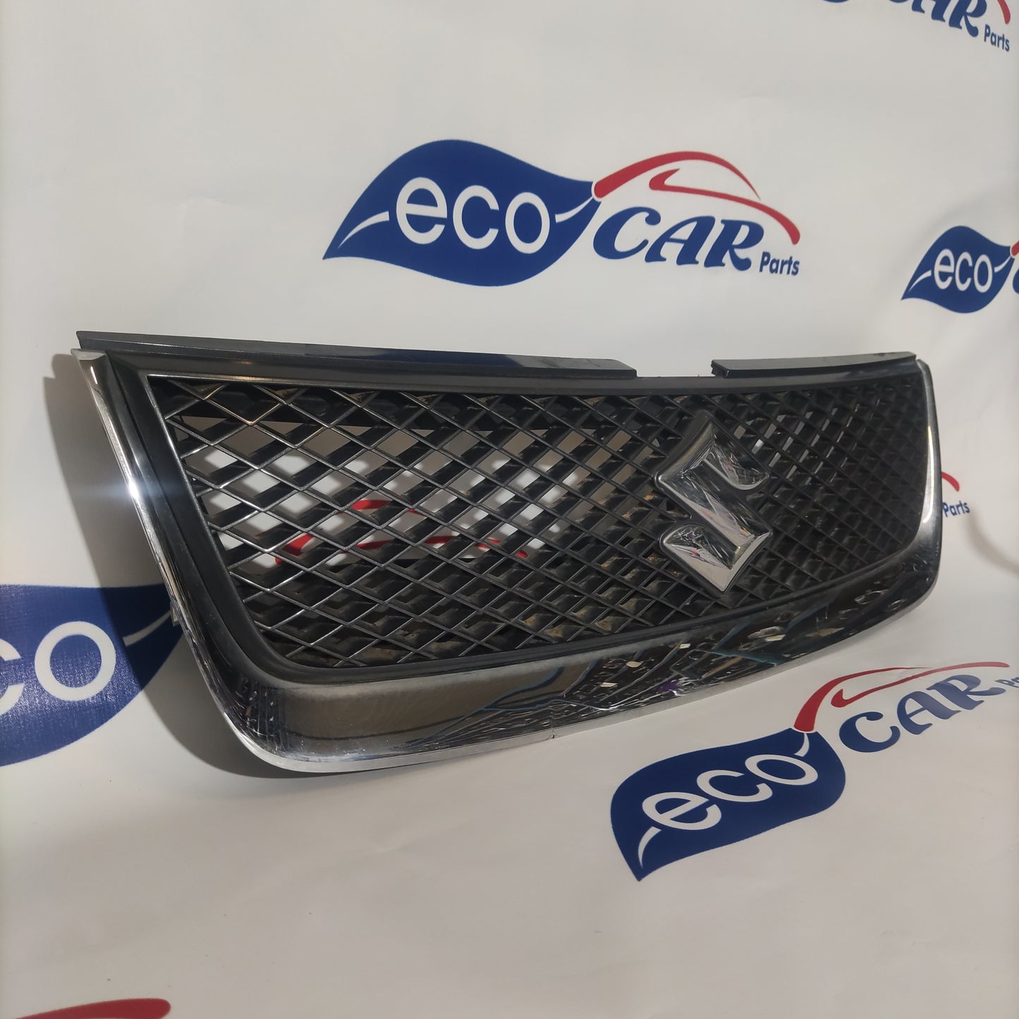 Mascherina anteriore Suzuki Grand Vitara 2006 ecoAG217